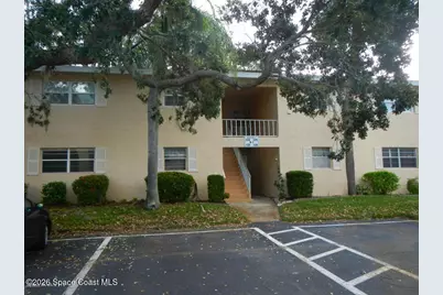 3135 Shady Dell Lane #128, Melbourne, FL 32935 - Photo 1