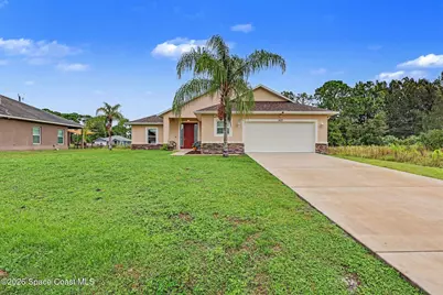 1621 Wichita Boulevard SE, Palm Bay, FL 32909 - Photo 1