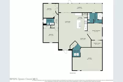1621 Wichita Boulevard SE, Palm Bay, FL 32909 - Photo 30