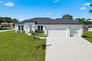 1328 Tilberg Ave NW, Palm Bay, FL 32907 - Photo 1