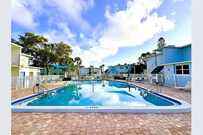 120 Mutiny Lane #C3-106, Merritt Island, FL 32952 - Photo 2