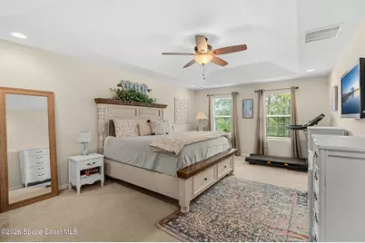 547 Stonebriar Drive SE, Palm Bay, FL 32909 - Photo 2