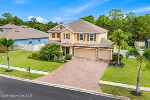 547 Stonebriar Dr SE, Palm Bay, FL 32909 - Photo 64