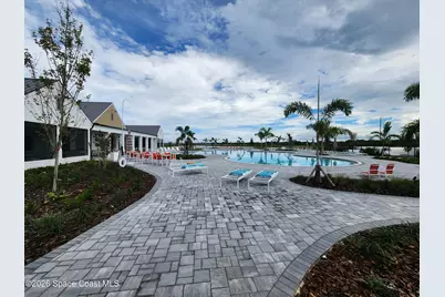 3747 Aberdeen Drive SE, Palm Bay, FL 32909 - Photo 2