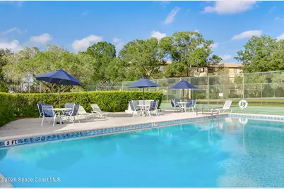 7801 Maplewood Drive #913, West Melbourne, FL 32904 - Photo 14