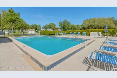 7801 Maplewood Drive #913, West Melbourne, FL 32904 - Photo 16