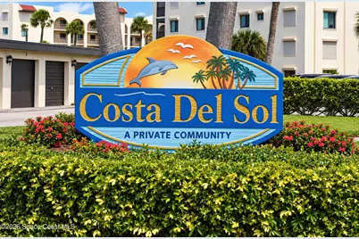 5803 N Banana River Boulevard #1047, Cape Canaveral, FL 32920 - Photo 2