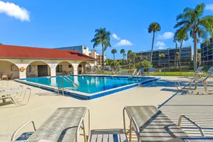 5803 N Banana River Blvd, Cape Canaveral, FL 32920 - Photo 44