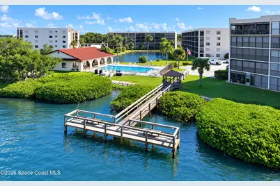 5803 N Banana River Boulevard #1047, Cape Canaveral, FL 32920 - Photo 50