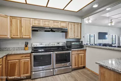 5803 N Banana River Boulevard #1047, Cape Canaveral, FL 32920 - Photo 56