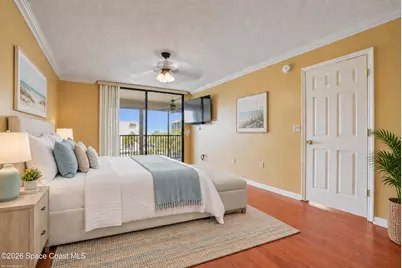 5803 N Banana River Boulevard #1047, Cape Canaveral, FL 32920 - Photo 24