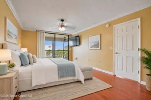 5803 N Banana River Blvd, Cape Canaveral, FL 32920 - Photo 24