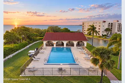 5803 N Banana River Boulevard #1047, Cape Canaveral, FL 32920 - Photo 40