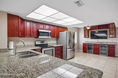 5803 N Banana River Boulevard #1047, Cape Canaveral, FL 32920 - Photo 20