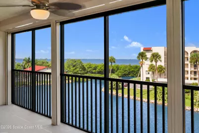 5803 N Banana River Boulevard #1047, Cape Canaveral, FL 32920 - Photo 18