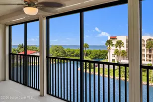 5803 N Banana River Blvd, Cape Canaveral, FL 32920 - Photo 18