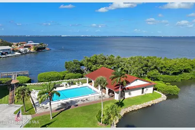 5803 N Banana River Boulevard #1047, Cape Canaveral, FL 32920 - Photo 42