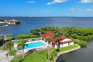 5803 N Banana River Blvd, Cape Canaveral, FL 32920 - Photo 42