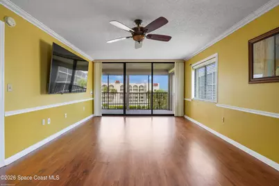 5803 N Banana River Boulevard #1047, Cape Canaveral, FL 32920 - Photo 8