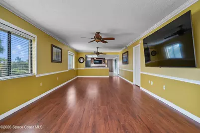 5803 N Banana River Boulevard #1047, Cape Canaveral, FL 32920 - Photo 10
