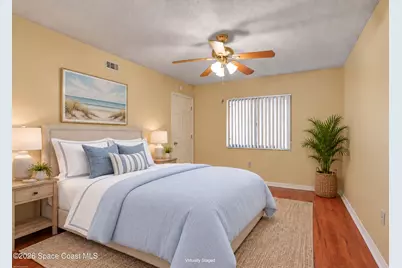 5803 N Banana River Boulevard #1047, Cape Canaveral, FL 32920 - Photo 34