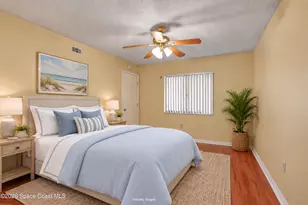 5803 N Banana River Blvd, Cape Canaveral, FL 32920 - Photo 34