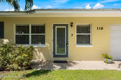 116 Esther Drive, Cocoa Beach, FL 32931 - Photo 4