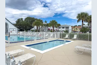 538 Beach Park Lane #V228, Cape Canaveral, FL 32920 - Photo 46