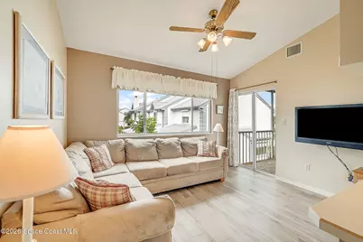538 Beach Park Lane #V228, Cape Canaveral, FL 32920 - Photo 2