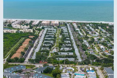 538 Beach Park Lane #V228, Cape Canaveral, FL 32920 - Photo 78