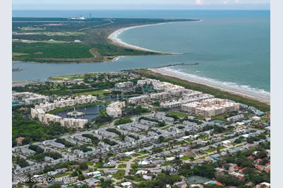 538 Beach Park Lane #V228, Cape Canaveral, FL 32920 - Photo 76