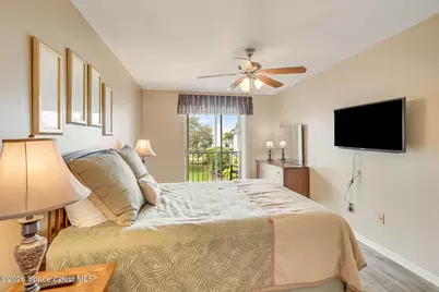538 Beach Park Lane #V228, Cape Canaveral, FL 32920 - Photo 34