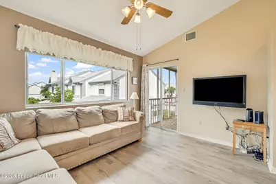 538 Beach Park Lane #V228, Cape Canaveral, FL 32920 - Photo 14