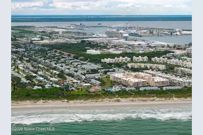 538 Beach Park Lane #V228, Cape Canaveral, FL 32920 - Photo 74