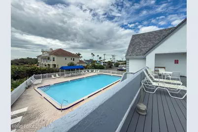 538 Beach Park Lane #V228, Cape Canaveral, FL 32920 - Photo 54