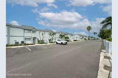 538 Beach Park Lane #V228, Cape Canaveral, FL 32920 - Photo 42