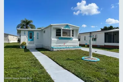 290 Blossom Lane NE, Palm Bay, FL 32907 - Photo 2