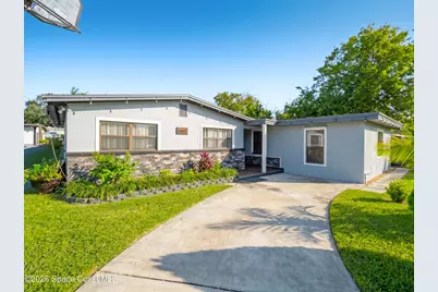 1485 Holly Avenue, Merritt Island, FL 32952 - Photo 2