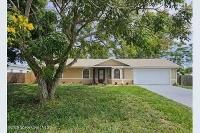5923 Ackard Avenue, Cocoa, FL 32927 - Photo 1