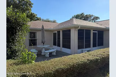 854 Hunters Creek Drive, West Melbourne, FL 32904 - Photo 14