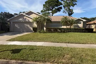 854 Hunters Creek Dr, West Melbourne, FL 32904 - Photo 1