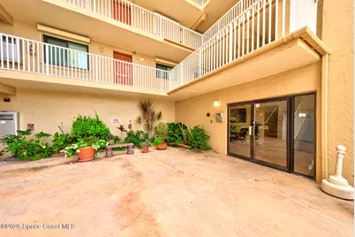 1525 S Atlantic Avenue #405, Cocoa Beach, FL 32931 - Photo 2