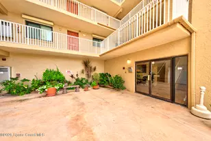 1525 S Atlantic Ave, Cocoa Beach, FL 32931 - Photo 2