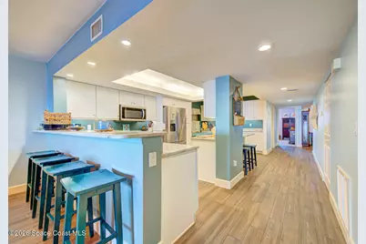 1525 S Atlantic Avenue #405, Cocoa Beach, FL 32931 - Photo 14