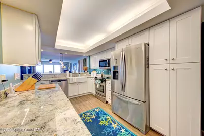 1525 S Atlantic Avenue #405, Cocoa Beach, FL 32931 - Photo 10