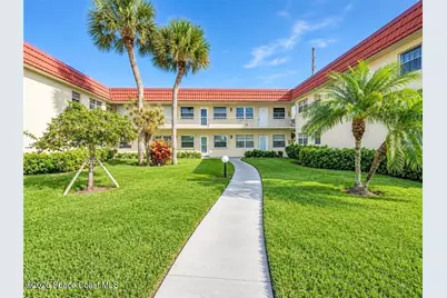 99 Springlake Drive #101, Vero Beach, FL 32962 - Photo 4