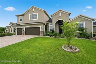 3447 Caviston Wy, Melbourne, FL 32940 - Photo 1