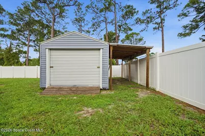 6390 Gillette Avenue, Cocoa, FL 32927 - Photo 8