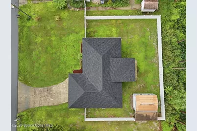 6390 Gillette Avenue, Cocoa, FL 32927 - Photo 4