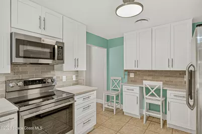 2614 Forest Drive, Melbourne, FL 32901 - Photo 8